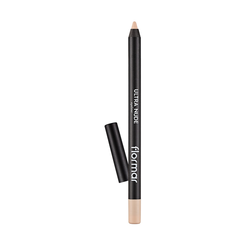 Flormar Ultra Eyeliner 017 Nude 1.14g