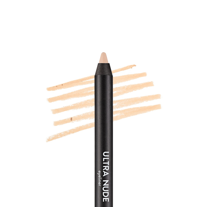 Flormar Ultra Eyeliner 017 Nude 1.14g