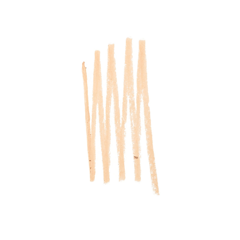 Flormar Ultra Eyeliner 017 Nude 1.14g