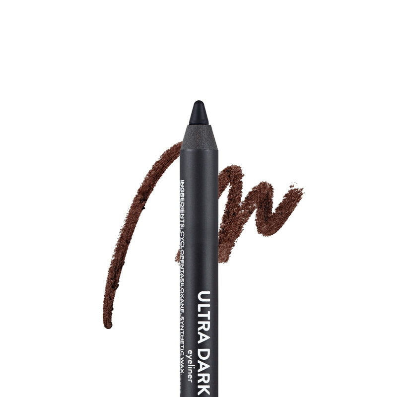 Flormar Ultra Eyeliner 012 Brown 1.14g
