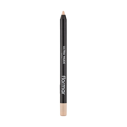 Flormar Ultra Eyeliner 017 Nude 1.14g