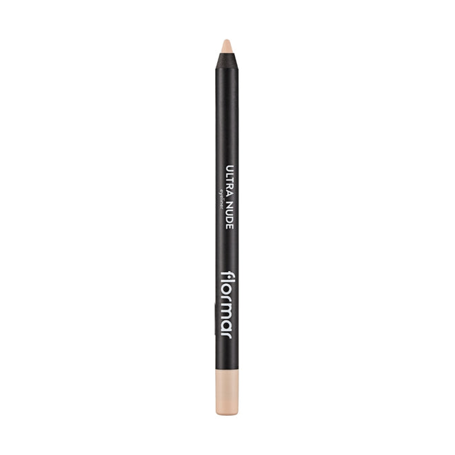 Flormar Ultra Eyeliner 017 Nude 1.14g