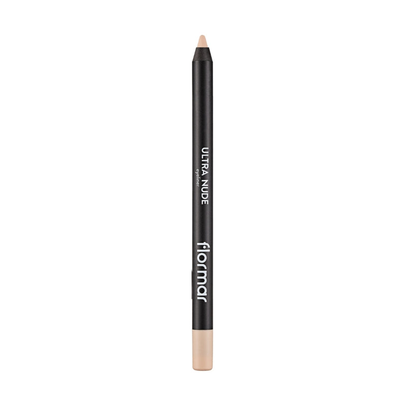 Flormar Ultra Eyeliner 017 Nude 1.14g