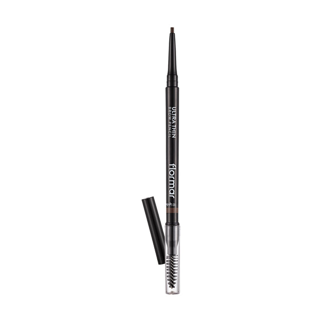 Flormar Ultra Thin Brow Pencil 002 Light Brown 0.14g