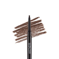 Flormar Ultra Thin Brow Pencil 002 Light Brown 0.14g