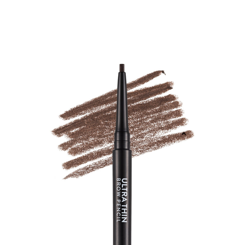 Flormar Ultra Thin Brow Pencil 002 Light Brown 0.14g