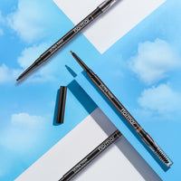 Flormar Ultra Thin Brow Pencil 002 Light Brown 0.14g