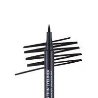 Flormar Ultra Thin Eyeliner Black 1ml