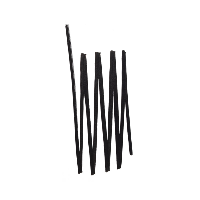 Flormar Ultra Thin Eyeliner Black 1ml