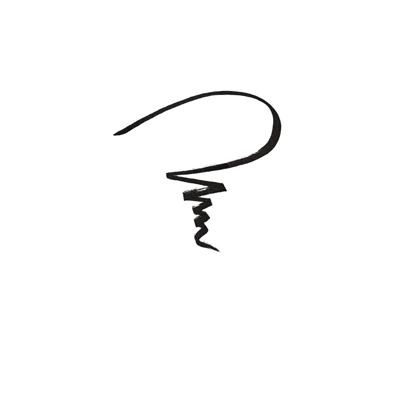 Flormar Vinyl Waterproof Dipliner Black 2.5ml