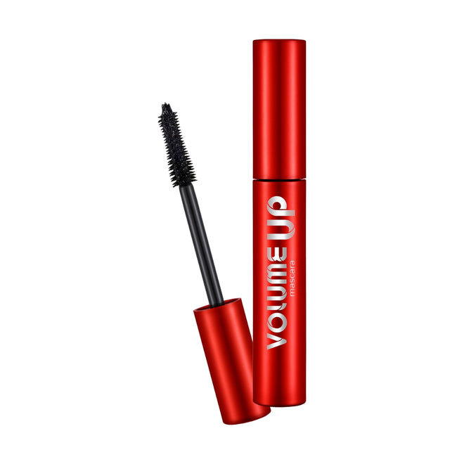 Flormar Volume Up Mascara Black 12ml