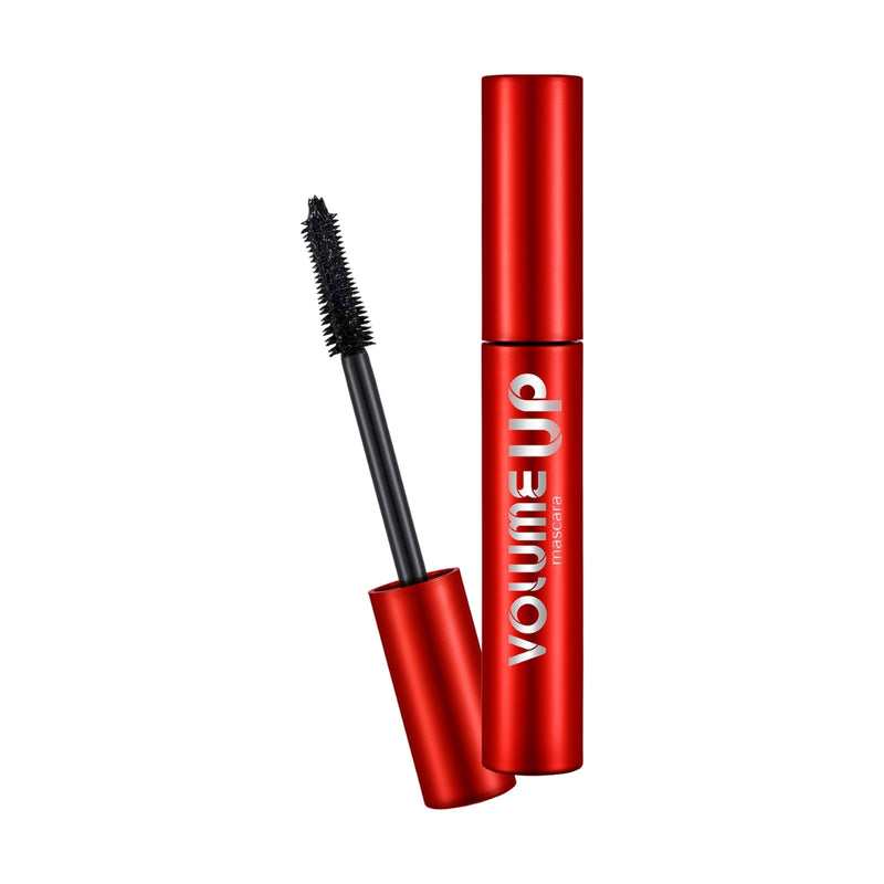 Flormar Volume Up Mascara Black 12ml