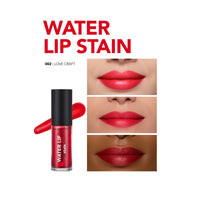 Flormar Water Lip Stain 002 Love Craft 6.4ml
