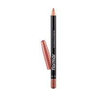 Flormar Waterproof Lipliner 201 Naturally Nude 1.14g