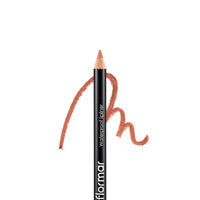 Flormar Waterproof Lipliner 201 Naturally Nude 1.14g