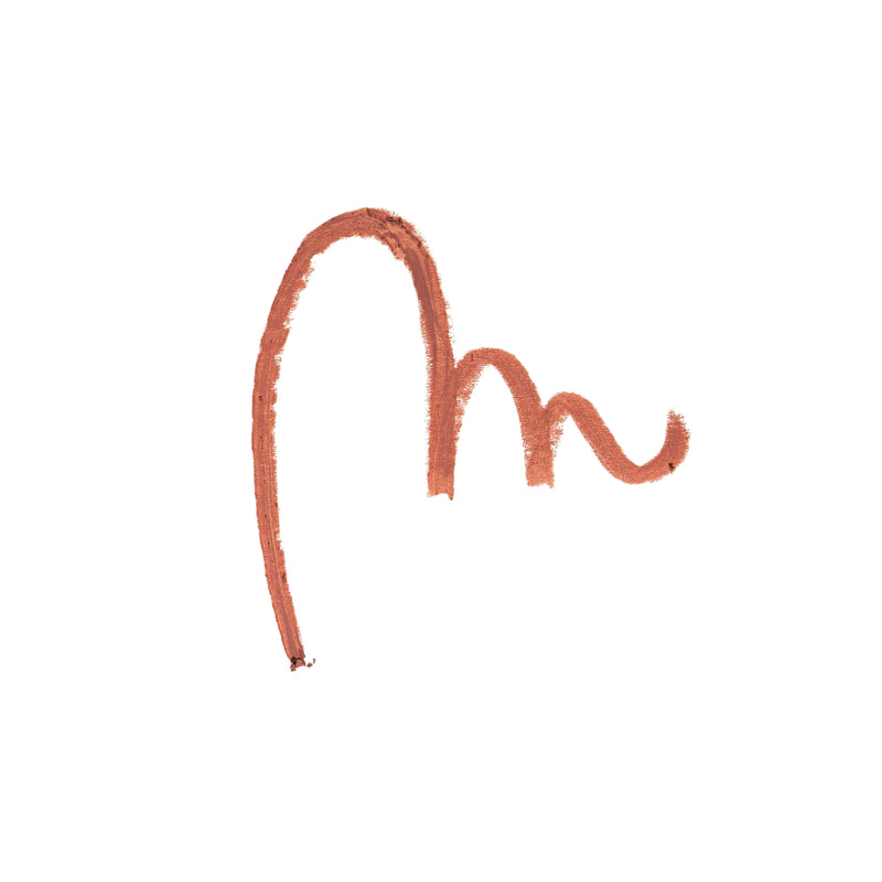 Flormar Waterproof Lipliner 201 Naturally Nude 1.14g