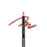 Flormar Waterproof Lipliner 202 Soft Pink Brown 1.14g