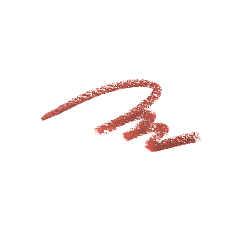 Flormar Waterproof Lipliner 202 Soft Pink Brown 1.14g