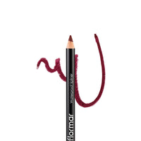 Flormar Waterproof Lipliner 205 Elegant Bordeaux 1.14g
