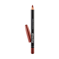 Flormar Waterproof Lipliner 211 Classical Brown 1.14g