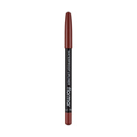 Flormar Waterproof Lipliner 211 Classical Brown 1.14g