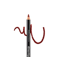 Flormar Waterproof Lipliner 211 Classical Brown 1.14g