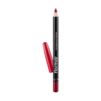 Flormar Waterproof Lipliner 217 Chic Crimson 1.14g