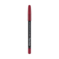 Flormar Waterproof Lipliner 217 Chic Crimson 1.14g