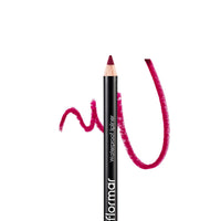Flormar Waterproof Lipliner 217 Chic Crimson 1.14g