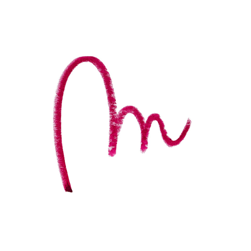 Flormar Waterproof Lipliner 217 Chic Crimson 1.14g