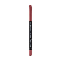 Flormar Waterproof Lipliner 229 Tender Cream 1.14g