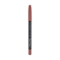 Flormar Waterproof Lipliner 237 Rosy Sand 1.14g