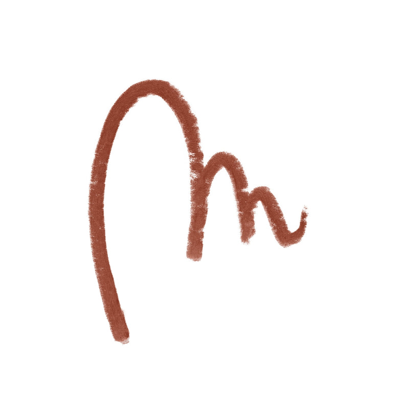 Flormar Waterproof Lipliner 243 Hot Cocoa 1.14g