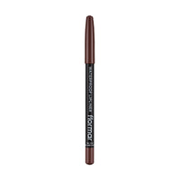 Flormar Waterproof Lipliner 244 Chocolate Fondue 1.14g