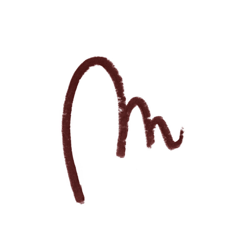Flormar Waterproof Lipliner 244 Chocolate Fondue 1.14g