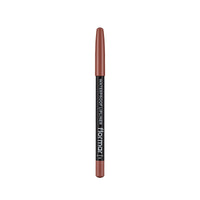 Flormar Waterproof Lipliner 245 Natural 1.14g