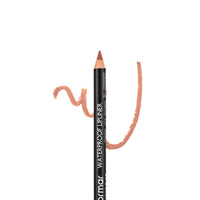 Flormar Waterproof Lipliner 245 Natural 1.14g