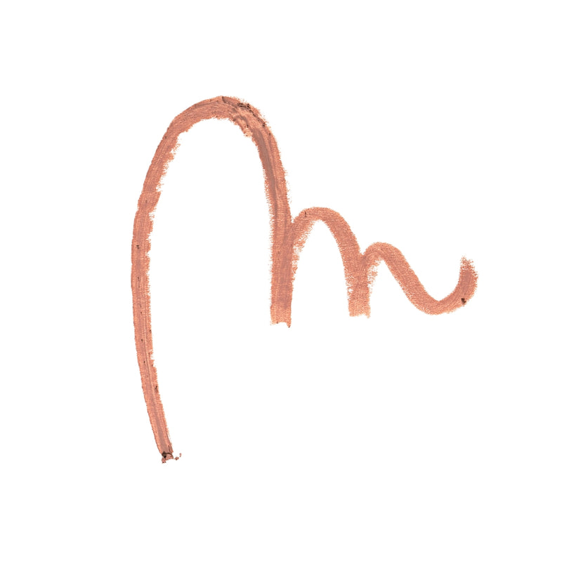 Flormar Waterproof Lipliner 245 Natural 1.14g