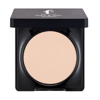 Flormar Wet & Dry Compact Powder 05 Medium Caramel 10g