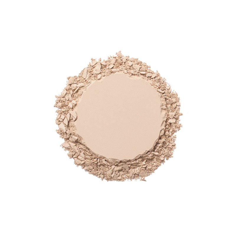 Flormar Wet & Dry Compact Powder 05 Medium Caramel 10g