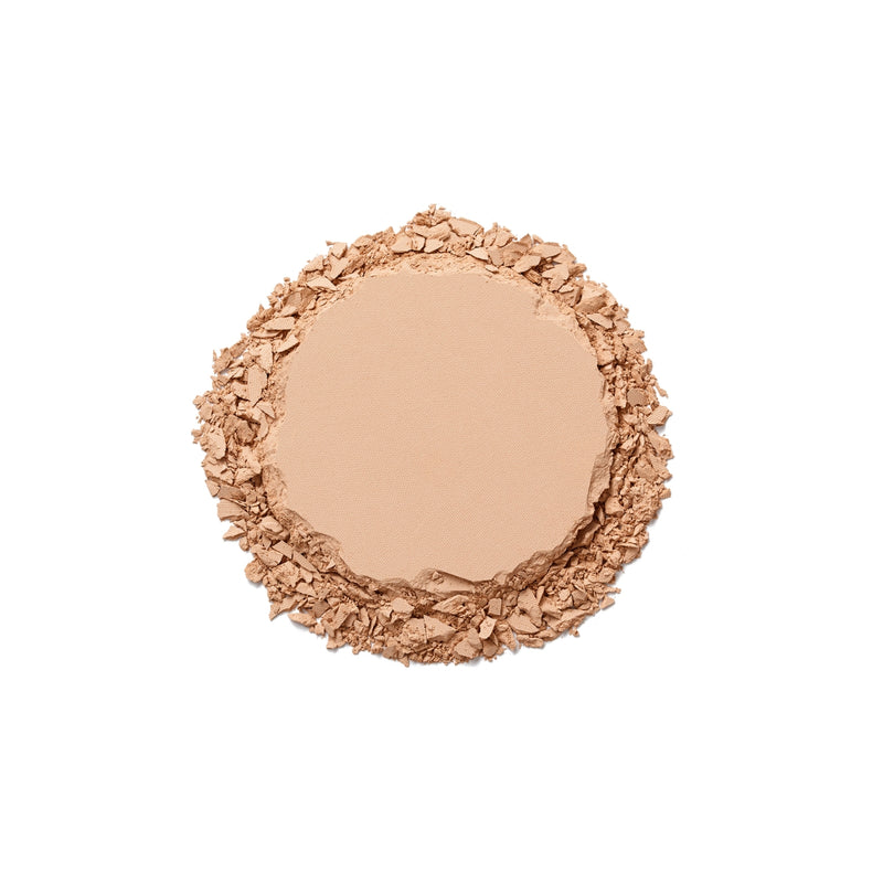 Flormar Wet & Dry Compact Powder 08 Medium Peach 10g