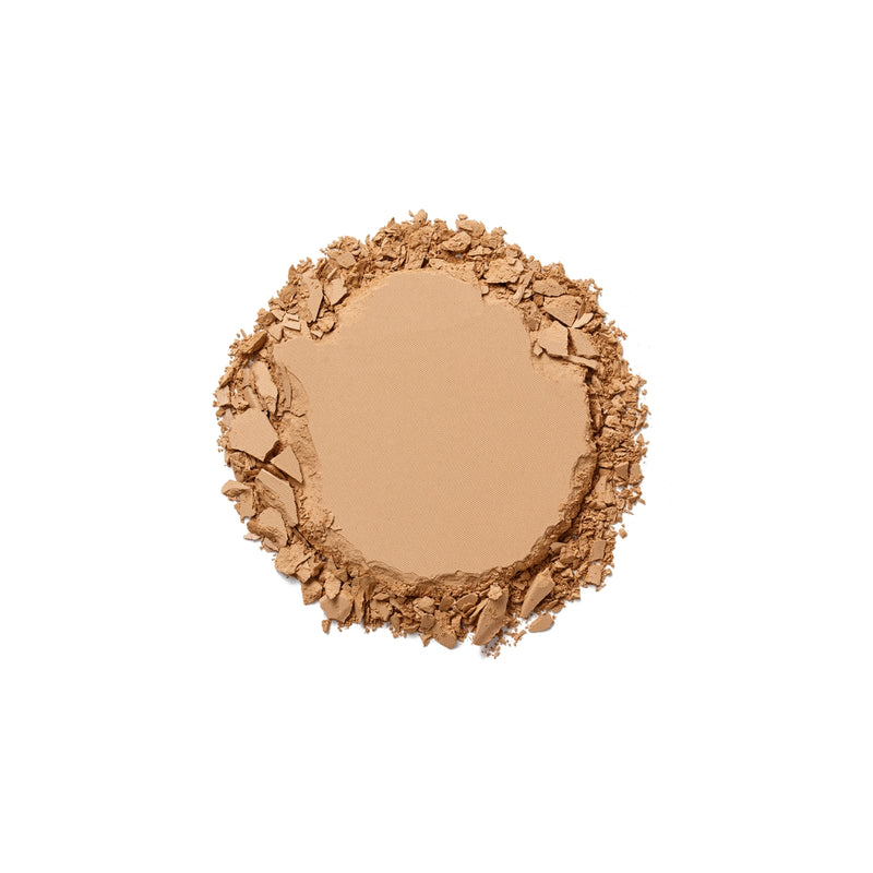 Flormar Wet & Dry Compact Powder 09 Honey 10g