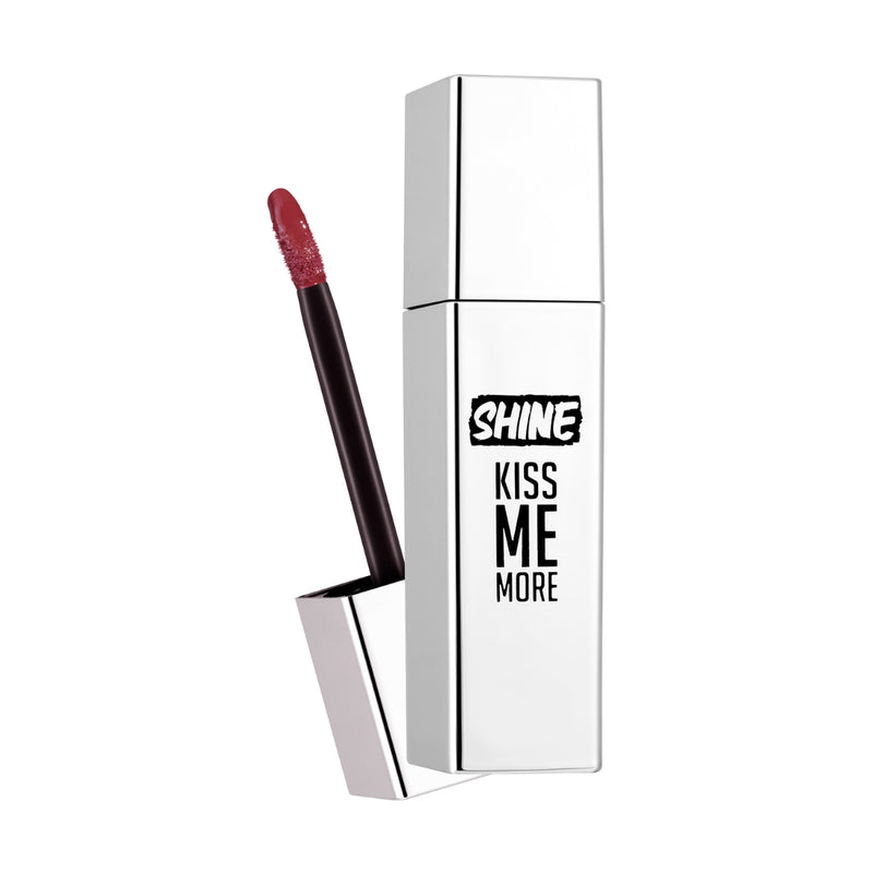 Flormar Shine Kiss Me More Lip Tattoo 010 Meet Friends 3.8g