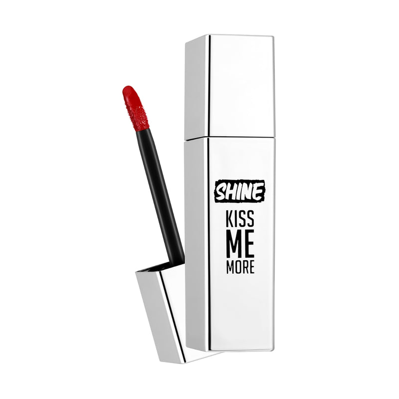 Flormar Shine Kiss Me More Lip Tattoo 011 Candy 3.8g