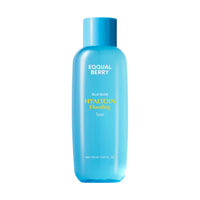 EQQUALBERRY Hyaltoin Flooding Toner 150ml