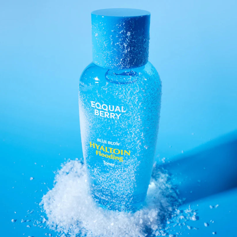 EQQUALBERRY Hyaltoin Flooding Toner 150ml