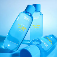 EQQUALBERRY Hyaltoin Flooding Toner 150ml