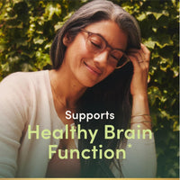 Natures Bounty Ginkgo Biloba 120mg 100 Capsules