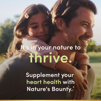 Natures Bounty L-Arginine 1000mg 50 Tablets