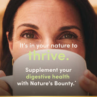 Natures Bounty Probiotic 10 Strains 30 Capsules